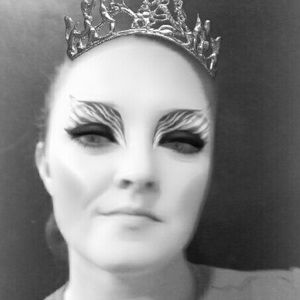 Meet your Posher, Alexandra